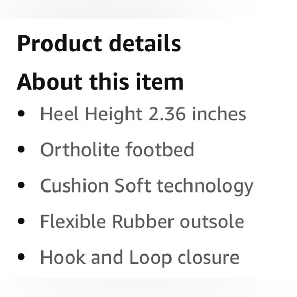 CLARKS REEDLY JUNO WEDGE SANDAL IN SAGE. SIZE 11W. BRAND NEW WITHOUT BOX. - Picture 8 of 8